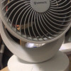 艾美特 (Airmate) 空气循环扇 CA15-R27 家用小风扇/电风扇/台扇/办公室桌面台式空气对流扇涡轮扇家用晒单图