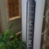 奥克斯 (AUX)空调 3匹立式柜机 新一级能效变频冷暖 节能省电 WIFI智控 除菌 一键舒风 家用客厅圆柱立柜式空调晒单图