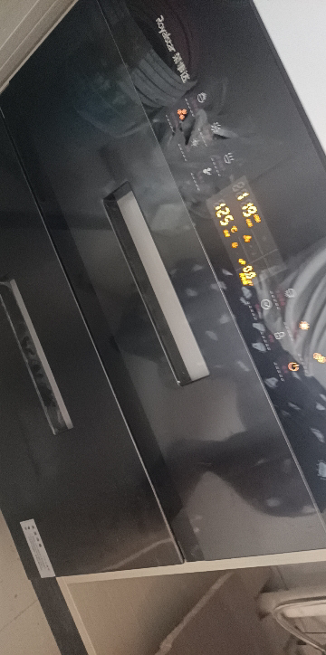 荣事达消毒柜嵌入式家用紫外线碗筷消毒碗柜臭氧小型厨房高温二星级消毒柜晒单图
