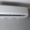 松下(Panasonic)1.5匹新一级能效变频冷暖 20倍纳诺怡除菌自清洁壁挂式空调挂机WIFI智控 DG35K210晒单图