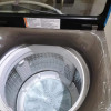 海尔(Haier)10公斤 波轮洗衣机 变频电机 双动力系列 XQS100-BZ226晒单图