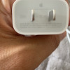Apple 苹果充电器原装 PD20W快充头 iPhone14/13/12/ 20W USB-C充电头[单头不含线]晒单图