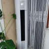 Midea/美的空调新能效 智行Ⅱ 大2匹 变频冷暖客厅立式空调柜机智控温 以旧换新 KFR-51LW/N8MJA3Ⅱ晒单图