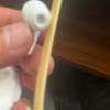 小米Redmi Buds 4 活力版 白色 无线蓝牙耳机 28小时长续航 通话降噪 适用小米华为苹果手机晒单图