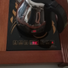 SEKO新功F143智能自动上水电热水壶茶具烧水壶电茶炉家用泡茶壶一炉两用晒单图