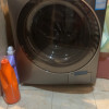 小天鹅 (LittleSwan)滚筒洗衣机全自动10公斤变频超微净泡智能投放银离子除菌手机WIFI水魔方护衣护色V88晒单图