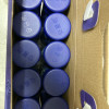 伊利2月安慕希AMX长白山蓝莓奶昔风味酸奶230g*10瓶/箱 礼盒装晒单图