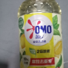 奥妙洗洁精 食品级酵素 不伤手去农残去重油果蔬餐具净洗涤剂 柠檬薄荷1.1kg*2瓶[联合利华]晒单图