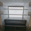 海尔(Haier)冰箱家用553升全空间保鲜零距离自由嵌入式对开门多门冰箱无霜一级能效超薄底部散热双系统电冰箱 553L晒单图