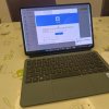 华为MateBook E 2023 二合一平板笔记本电脑i7 16GB+1T 120Hz高刷全面屏英特尔EVO 学习办公平板 星云灰+星云灰键盘晒单图