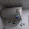美的出品华凌储水式40升电热水器KY1家用热水器卫生间速热大功率2000W节能保温型安全断电防电KY1晒单图