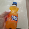 可口可乐芬达橙味碳酸饮料汽水饮品PET300ml*8瓶小瓶分享装晒单图