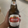 燕京啤酒燕京U8优爽小度酒特酿U8啤酒 500ml*6瓶整箱装晒单图