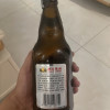 燕京啤酒燕京U8优爽小度酒特酿U8啤酒 500ml*6瓶整箱装晒单图