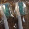飞利浦(PHILIPS) 牙刷头HX6011适合HX8962 HX6632 HX6730 HX6011散装晒单图