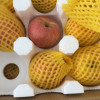 冠町 陕西洛川苹果 中果10斤装(净重约8.5斤75-80mm)新鲜水果生鲜晒单图