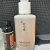 [清洁水润不紧绷]Sulwhasoo雪花秀 顺行洗面奶200ml/支 深层清洁 温和洁净晒单图
