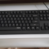 Rapoo X120PRO 黑色有线键盘鼠标套装键鼠套装键盘电脑商务办公套装晒单图