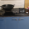 万家乐JZT-AY5燃气灶具家用厨房台式嵌入式天然气煤气双灶5.0KW火力晒单图