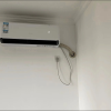 康佳出品Kmini 空调一级能效1.5匹冷暖空调 快速冷暖 强力除湿 壁挂式卧室书房空调挂机KFR-35GW/5M1D晒单图