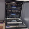 老板(ROBAM)洗碗机 洗碗机嵌入式 洗碗机家用 嵌入式洗碗机 13套洗消烘存一体 强力三叉喷淋一级水效 WB792X晒单图