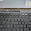 罗技(Logitech)K580 轻薄多设备无线蓝牙键盘便携笔记本平板办公键盘 黑色晒单图