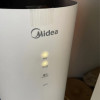 美的(Midea)智能净水器 家用厨下直饮大通量RO反渗透净水机MRC1882A-600G(花生600G)晒单图