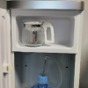 飞利浦白色茶吧机冷温热家用全自动智能遥控下置水桶全自动上水保温多功能饮水机晒单图
