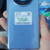 荣耀X50 16GB+512GB 勃朗蓝 第一代骁龙6芯片 1.5K超清护眼硬核曲屏 5800mAh超耐久大电池 5G手机晒单图
