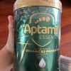有效期到25年3月-Aptamil 澳洲爱他美光耀系列 奇迹绿罐 有机A2蛋白婴幼儿配方奶粉3段 900g/罐 1岁以上晒单图