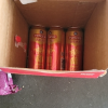 青岛啤酒(TSINGTAO) 福如东海 10度 500ml*12听 2箱实惠组合装(ZJ)晒单图