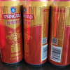 青岛啤酒(TSINGTAO) 福如东海 10度 500ml*12听 2箱实惠组合装(ZJ)晒单图