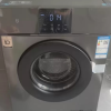 小米米家出品12KG全自动滚筒洗衣机 变频直驱 家用大容量 特色羊毛洗 洗脱一体除菌除螨低噪节能 XQG120MJ201晒单图