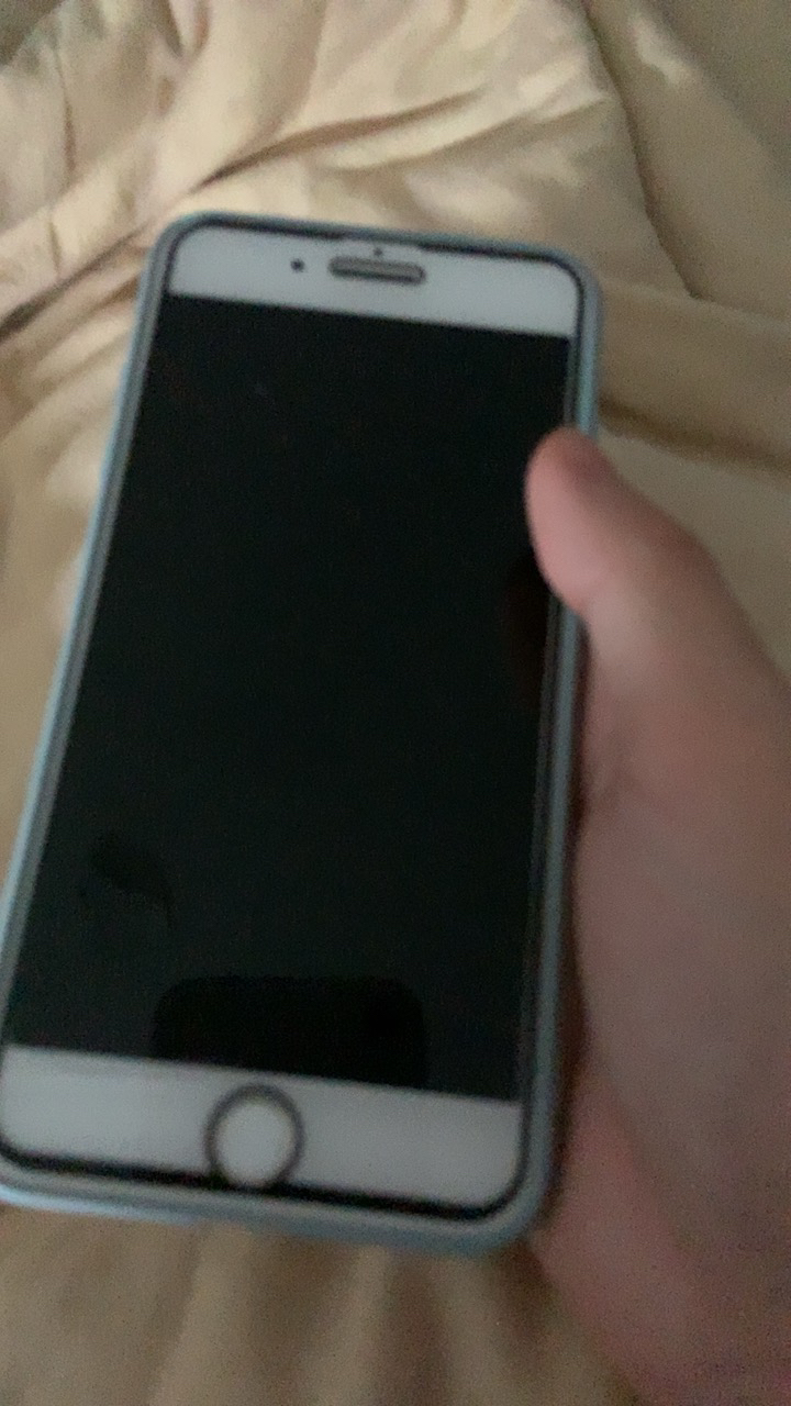 轻万适用苹果6splus钢化膜iphone6plus全屏黑色apple6sp手机贴膜晒单图