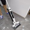 美的(Midea)洗地机X7无线智能深度清洁吸尘器家用吸拖洗扫一体拖地机晒单图