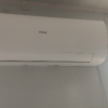 海尔(Haier)空调挂机2匹挂机 冷暖变频 新一级能效 家用卧室客厅空调大挂机 KFR-50GW/24PAA81U1晒单图