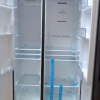 海尔(Haier)冰箱 对开门冰箱517升家用双开门冰箱风冷无霜节能省电智能电冰箱对开门大冷冻冰箱一级能效双变频保鲜超薄晒单图