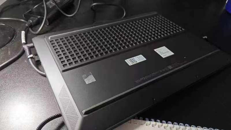 惠普HP 光影精灵9笔记本电脑游戏本 intel13代I5/独显/电竞设计商务娱乐/i5-13500HX/16G/512G/RTX3050/165Hz/黑色[16-r0001TX]晒单图