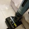 美的(Midea)洗地机G5Pro无线家用洗拖吸一体机手持吸尘器扫地机自清洁无尘感洗地机实时电解水升级款 预售晒单图