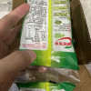 [10包]波力海苔片原味海苔脆片零食苏宁宜品健康小吃即食调味紫菜 1.5g*10包晒单图
