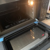格兰仕(Galanz) 微波炉烤箱家用光波炉 下拉门变频 微蒸烤一体 平板加热 G90F23CN3XLVN-R6(TM)晒单图