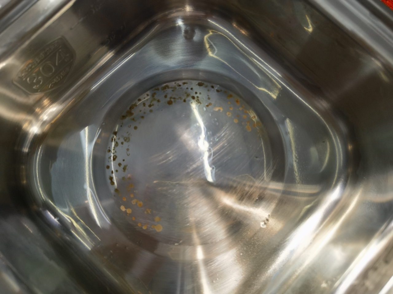 苏泊尔 SUPOR电蒸锅 电煮锅 电火锅 多功能锅家用电锅蒸包子锅电热锅三层9.3L大容量多用途锅 ZN23FK930晒单图