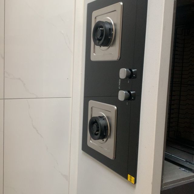 方太EMQ5T+TH29B烟灶套餐 欧式挥手智控油烟机+5.0kW*可调节燃气灶 方太油烟机套餐(液化气咨询备注)高清大图|实物图