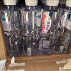 百岁山矿泉水348ml*24瓶整箱偏硅酸健康饮用水办公室会议小瓶装水晒单图