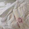 贝亲Pigeon裤型拉拉裤XXL码42片(≥15kg)(蚕丝蛋白系列)柔然超薄透气干爽出生婴儿男女宝宝尿不湿纸尿裤晒单图