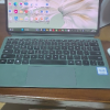 HUAWEI/华为笔记本MateBook E 2023款 OLED全面屏win11二合一酷睿i7学习办公平板电脑[WiFi版]16G+1TB 原野绿键盘晒单图