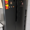 容声(Ronshen)529L家用冰箱对开门冰箱双开门无霜一级能效双变频全空间四维净化嵌入式BCD-529WD18HP晒单图