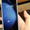 三星Galaxy Z Fold5 5G (SM-F9460) 12GB+512GB 冰萃蓝 折叠屏手机 fold5晒单图