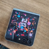 三星Galaxy Z Flip5 5G (SM-F7310) 8GB+512GB 冰薄荷 折叠屏手机 flip5 Z Flip5三星F7310晒单图