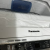 松下(Panasonic)全自动波轮洗衣机10KG泡沫净预约洗轻柔呵护洗 桶洗净线絮过滤干净加倍XQB100-H163W晒单图